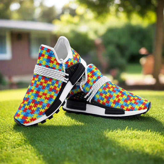 Celtic Jewel Rich Custom Bold Art - Freaky Shoes | Custom Art Sneakers