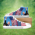 Maga Women Classic High Top