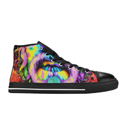 WOMEN'S Cc Canvas Classic Tie High Top Canvas Dreamcore Shoes