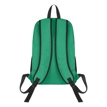 ECO All Over Print Leisure Sports Backpack (Model 1741)