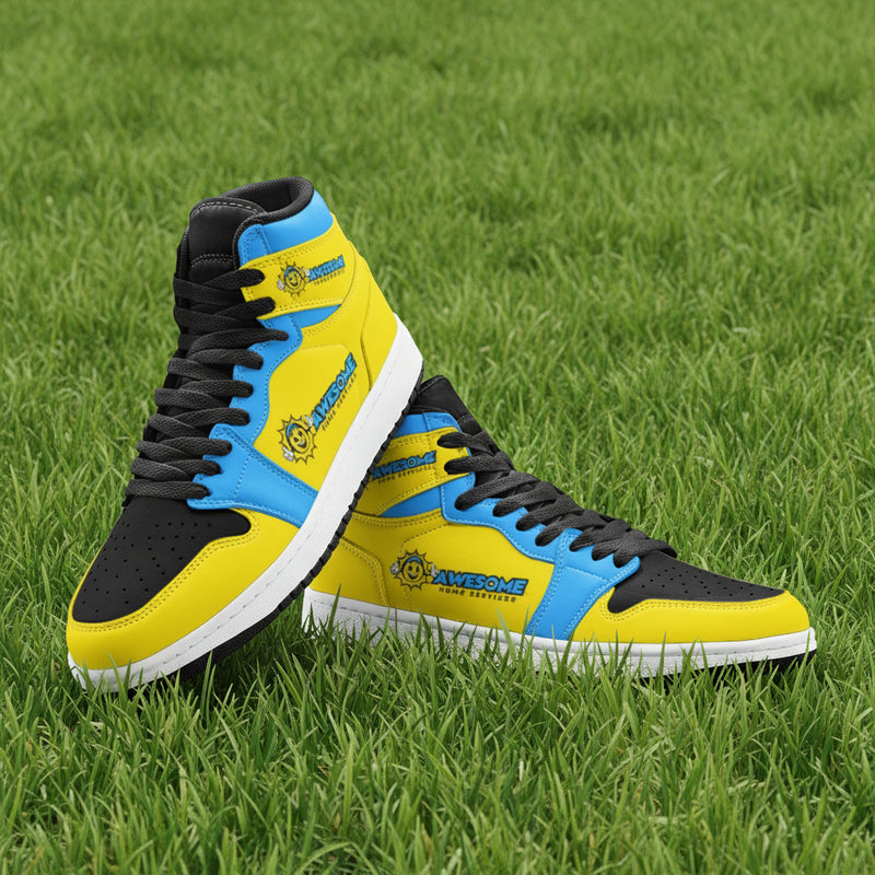 Awesome Unisex Sneaker TR