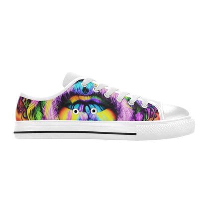 MEN'S Cc Canvas Classic Tie Canvas Dreamcore Shoes