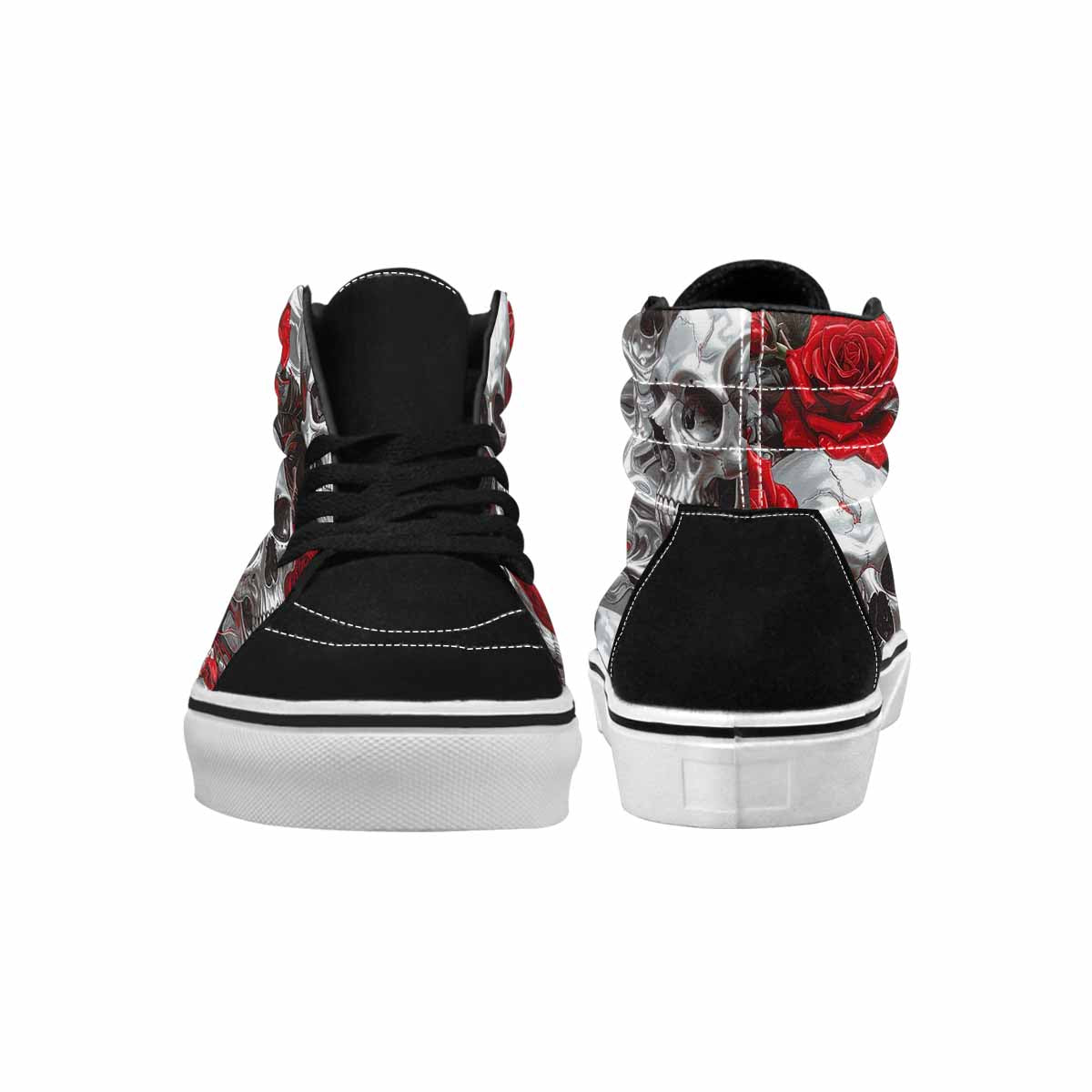 MEN'S Chrome Tie Dye Rose Air Ferion