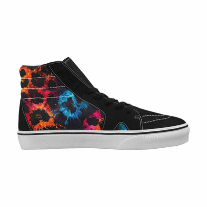 MEN'S Dark Snake Print Print Ferion