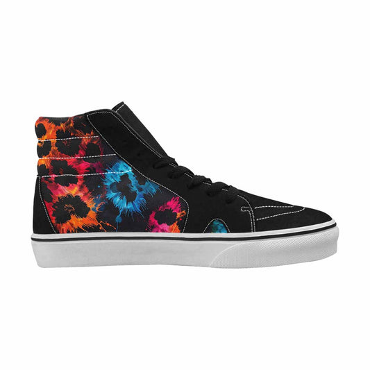 MEN'S Dark Snake Print Print Ferion
