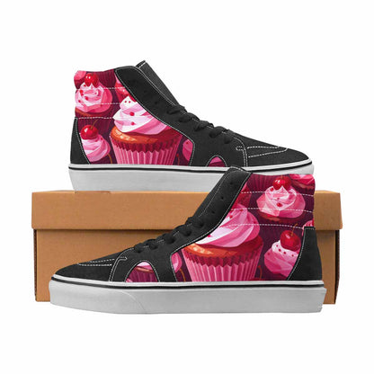 WOMEN'S Glossy Cherry Cupcake 2 Ferion