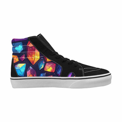 MEN'S Neon Crystal Shard 4 Ferion