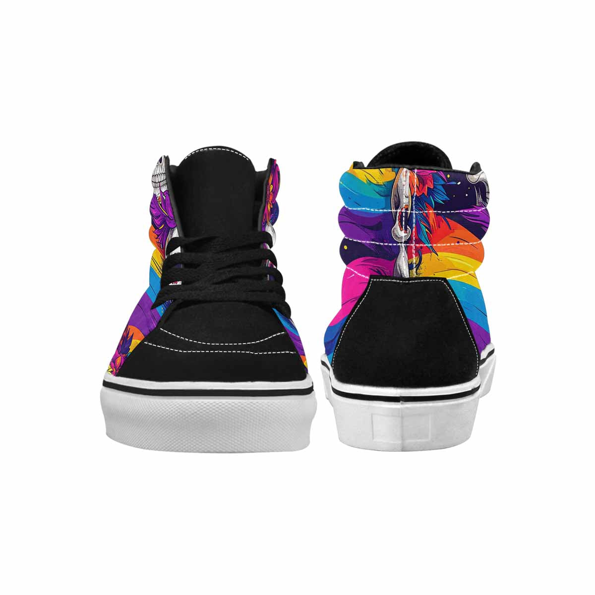 MEN'S Transgender Pride Flag Colors 11 Ferion