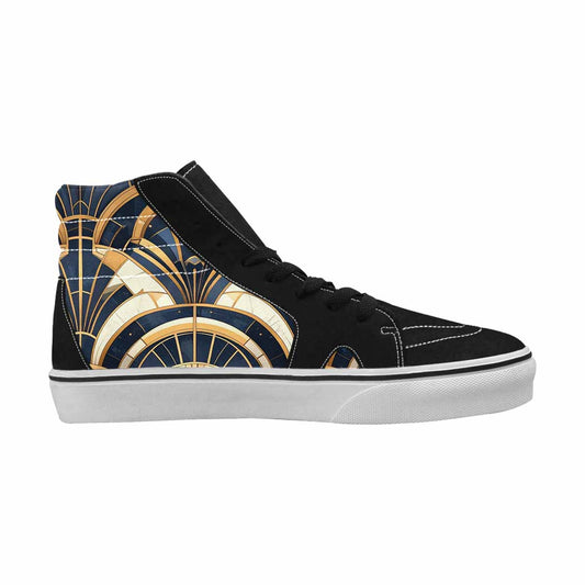MEN'S Vintage Circus Art 80 Ferion