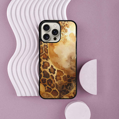 iPhone 16 Pro Max Case — S, Custom Print Case Cover