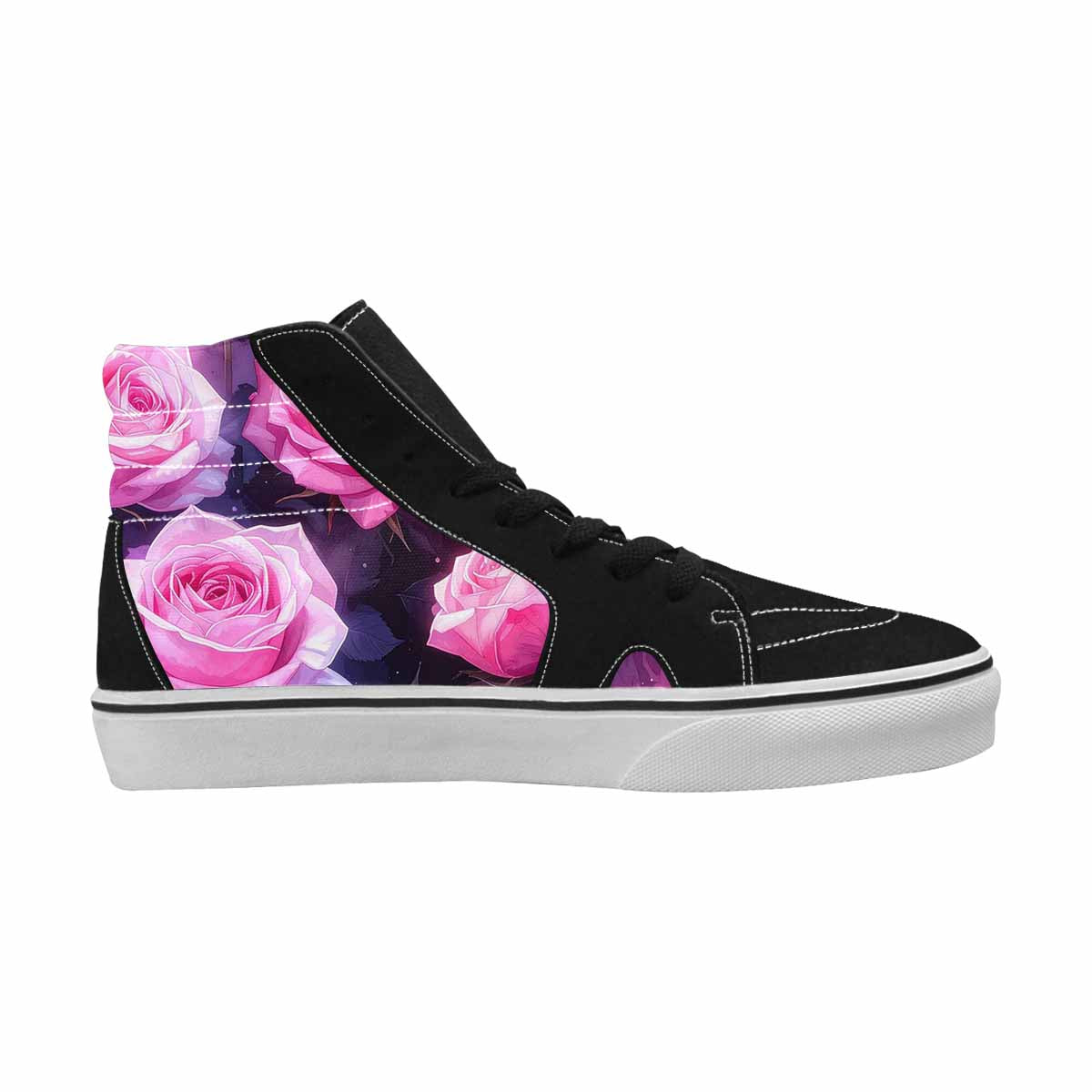 WOMEN'S Marble Alien Pattern 12 Ferion