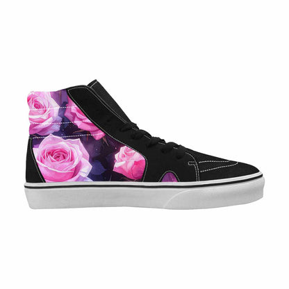 WOMEN'S Marble Alien Pattern 12 Ferion