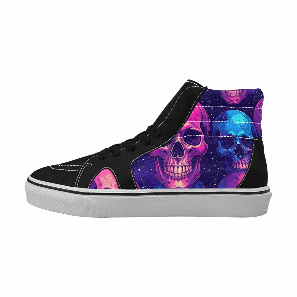 MEN'S Galaxy Nebula Art Vibrant Vibrant Colors 51 Ferion