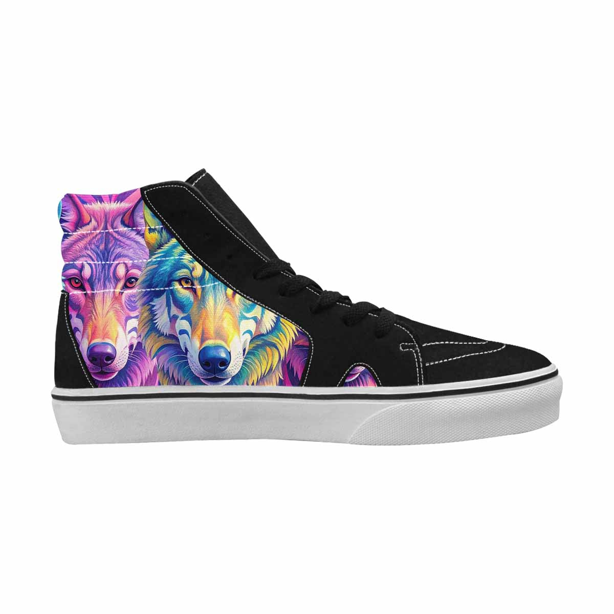 WOMEN'S Leopard Print Neon 32 Ferion