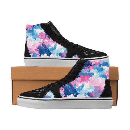 MEN'S Vivid Camo Pride Arc 10 Ferion