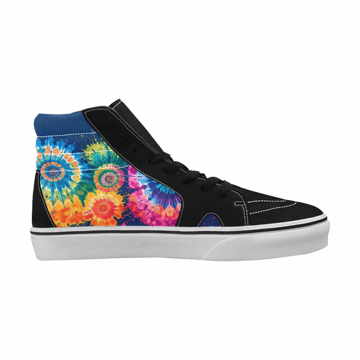 MEN'S Smiley Tie Dye 174 Ferion