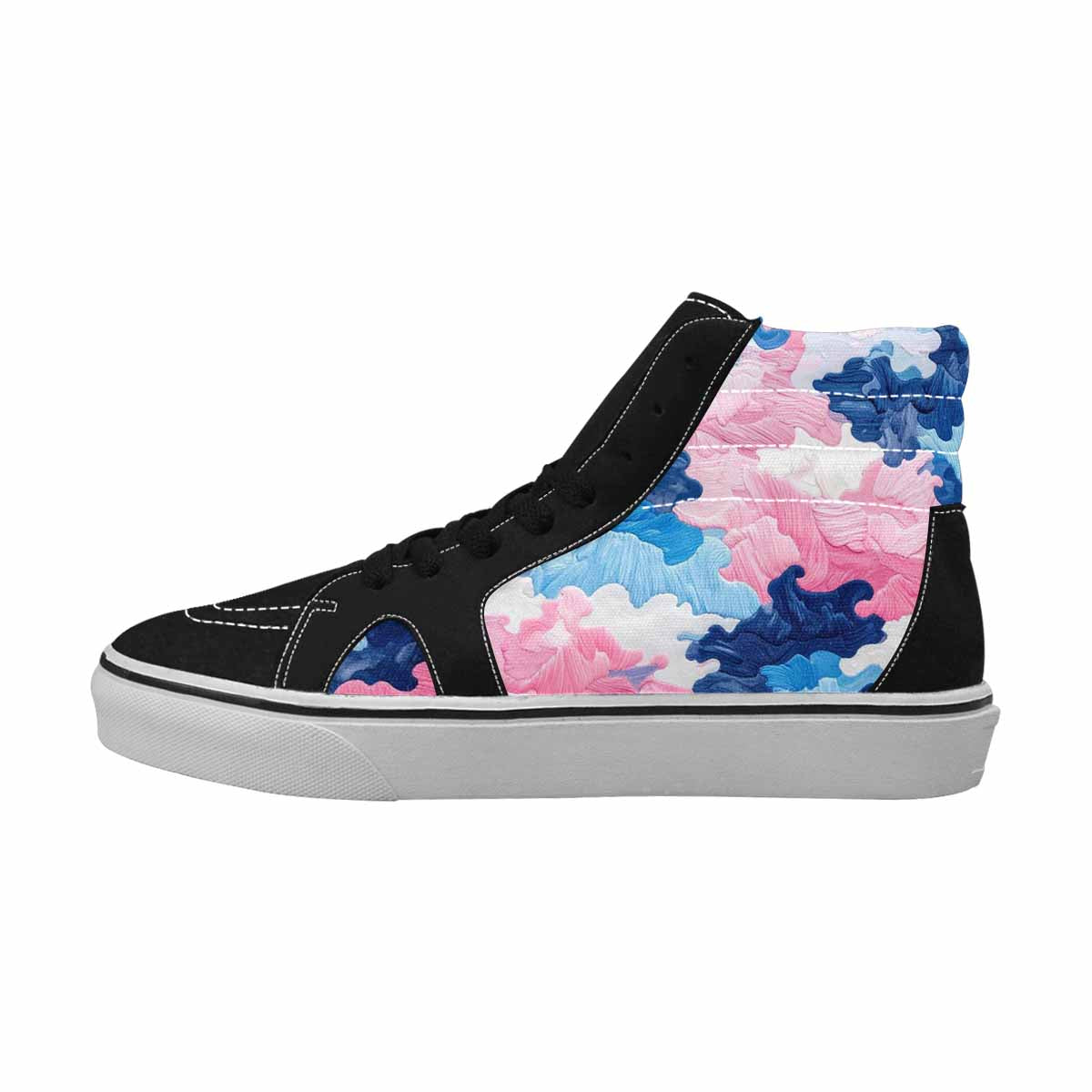 MEN'S Vivid Camo Pride Arc 7 Ferion