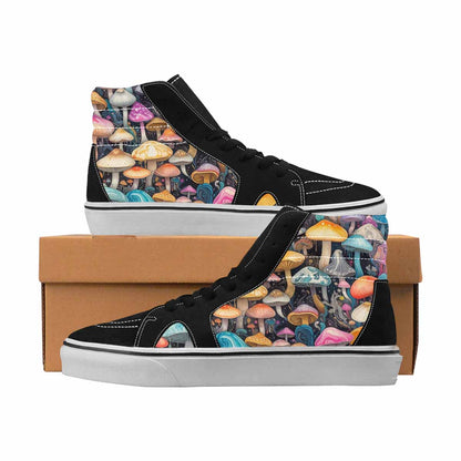 MEN'S Mushroom Dreamlike Ota Ferion