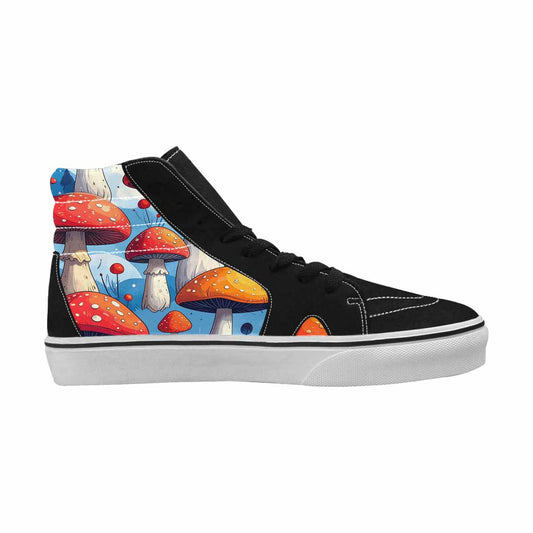 MEN'S Vivid Winter Mushroom 33 Ferion