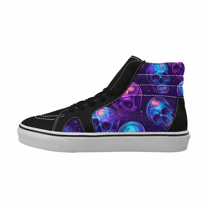 MEN'S Galaxy Nebula Art Vibrant Vibrant Colors 52 Ferion