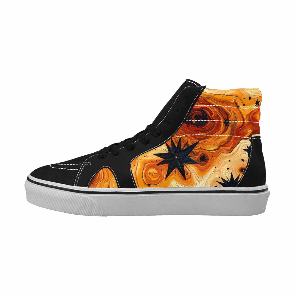 MEN'S Galaxy Nebula Burst 8 Ferion