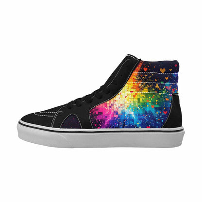 MEN'S Vintage Circus Art 125 Ferion