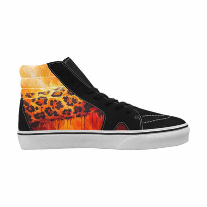 MEN'S Melting Moon Smiley 66 Ferion