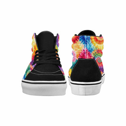 MEN'S Smiley Tie Dye 132 Ferion