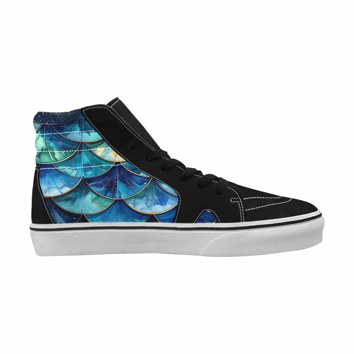 MEN'S Mermaid Scale 5 Ferion