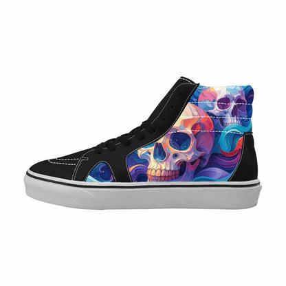 MEN'S Ocean Wave Japanese Style Patte 2 Ferion