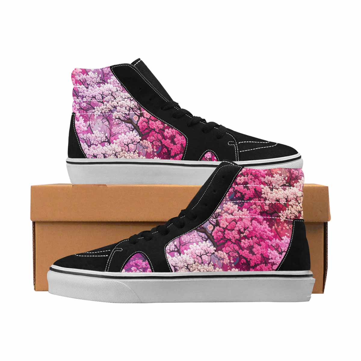 MEN'S Cherry Blossom Branch 11 Ferion