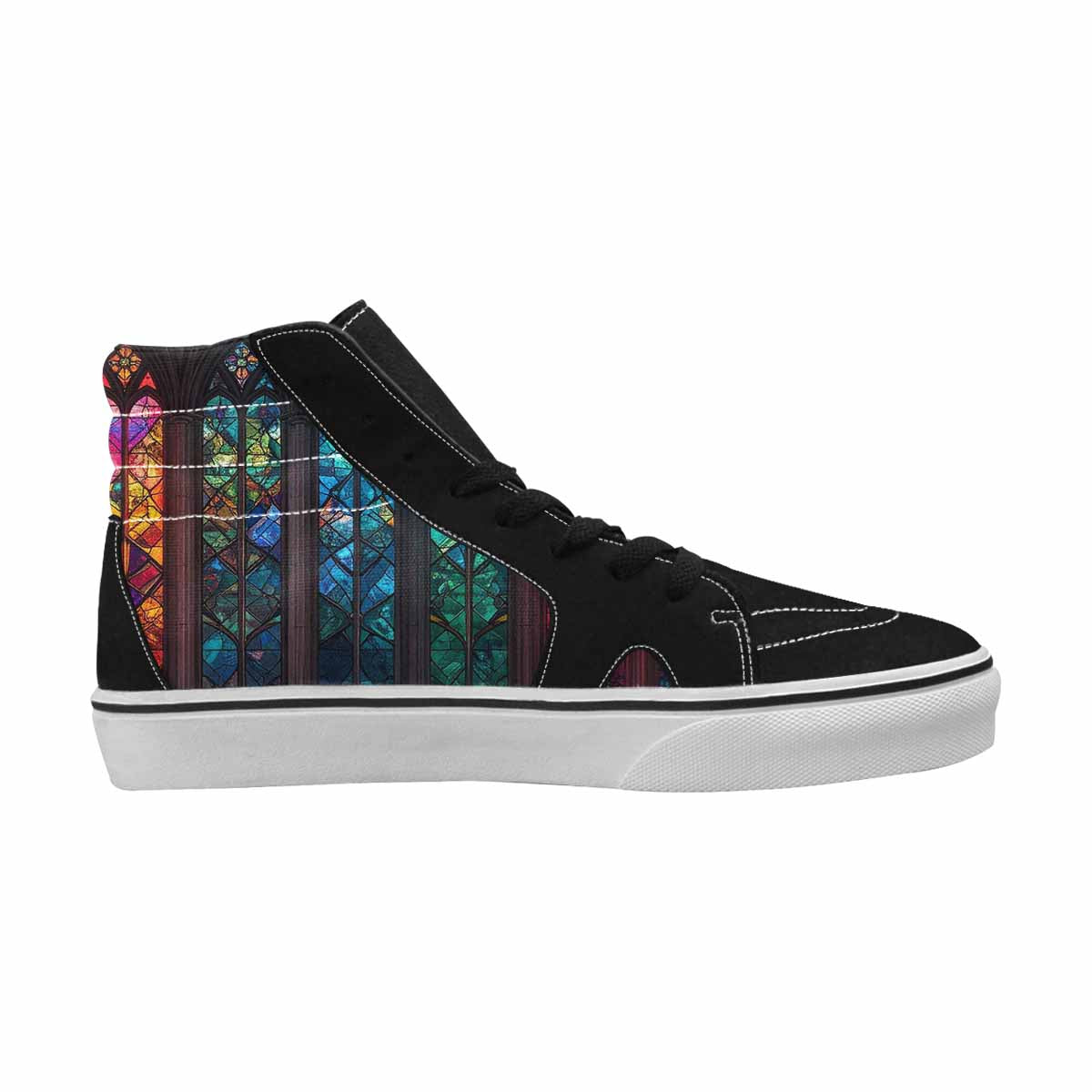 MEN'S Vintage Circus Art 25 Ferion