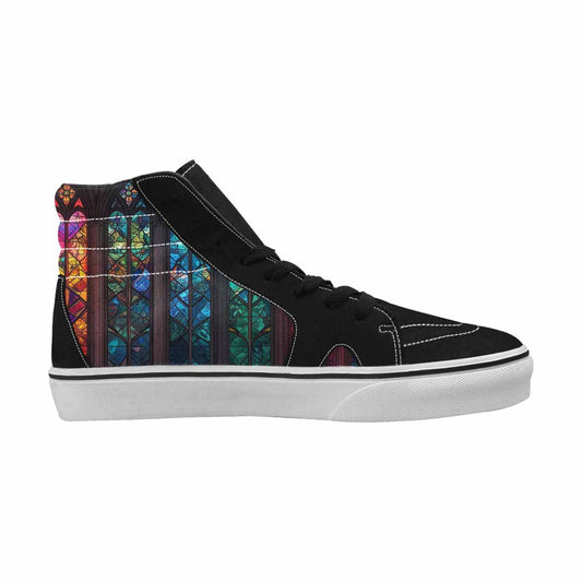 MEN'S Vintage Circus Art 25 Ferion