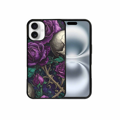 iPhone 16 Plus Case — Original Print, Original Design Phone Case