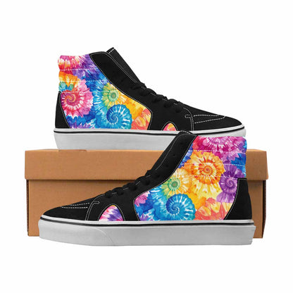 MEN'S Smiley Tie Dye 127 Ferion