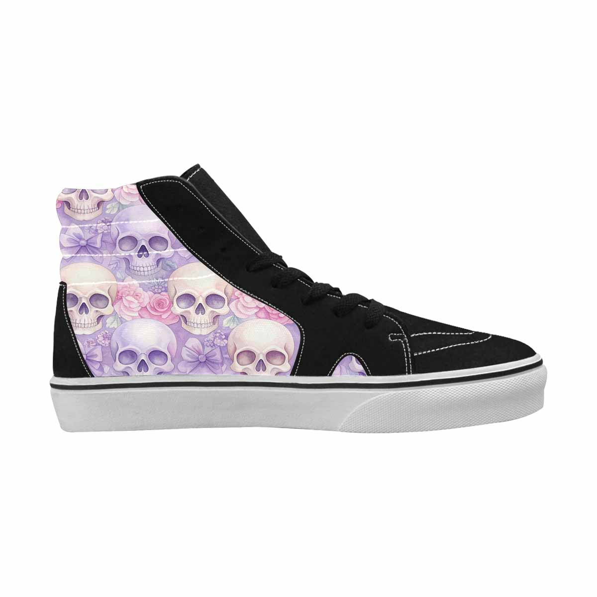 MEN'S Sugar Skull Pattern 157 Ferion