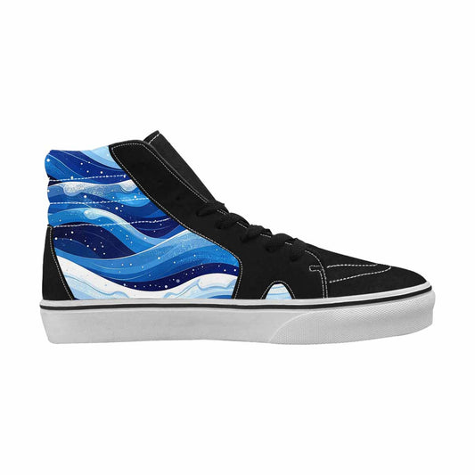 WOMEN'S Glossy Winter Wave 41 Ferion