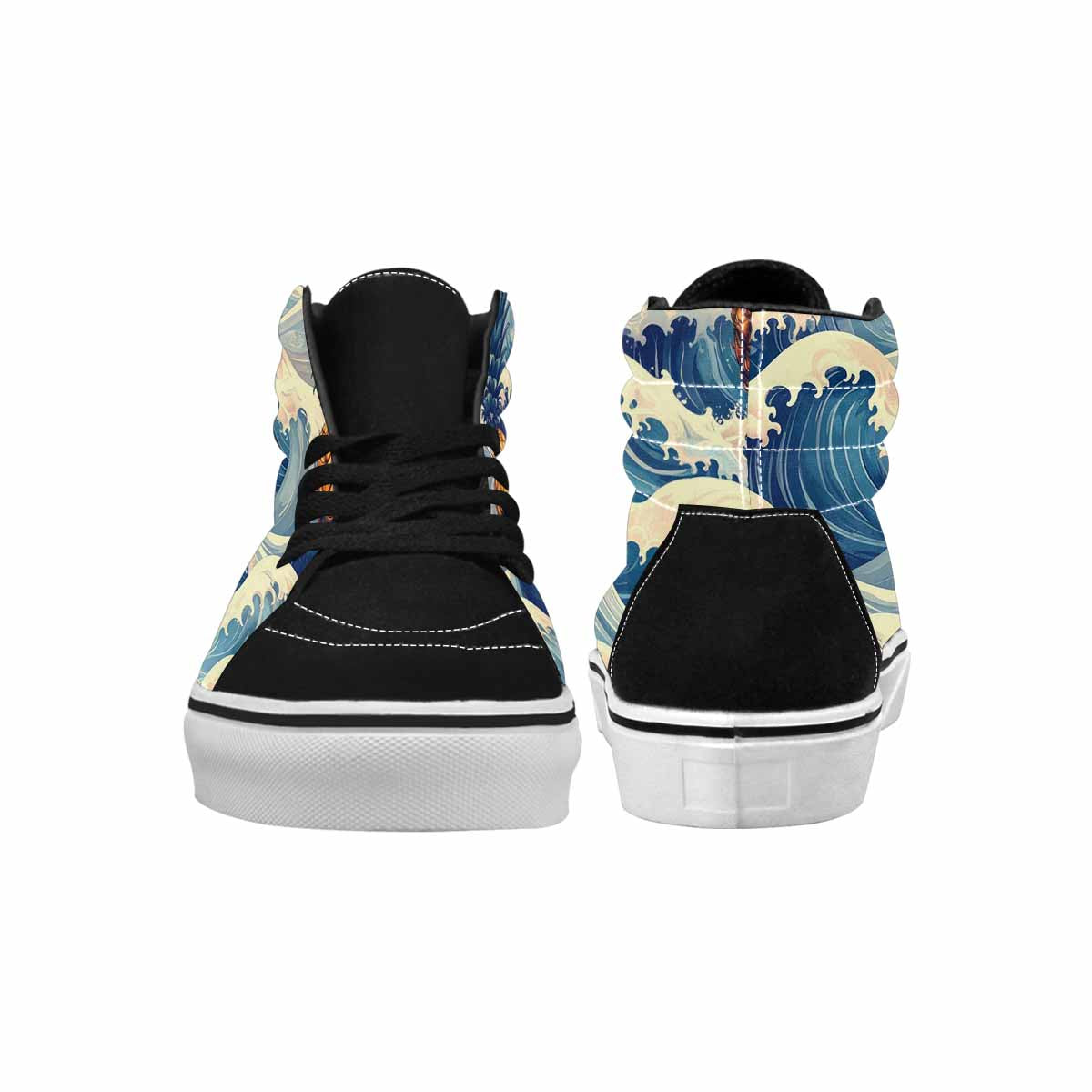 MEN'S Nautical Wave Pineapple 1 Ferion