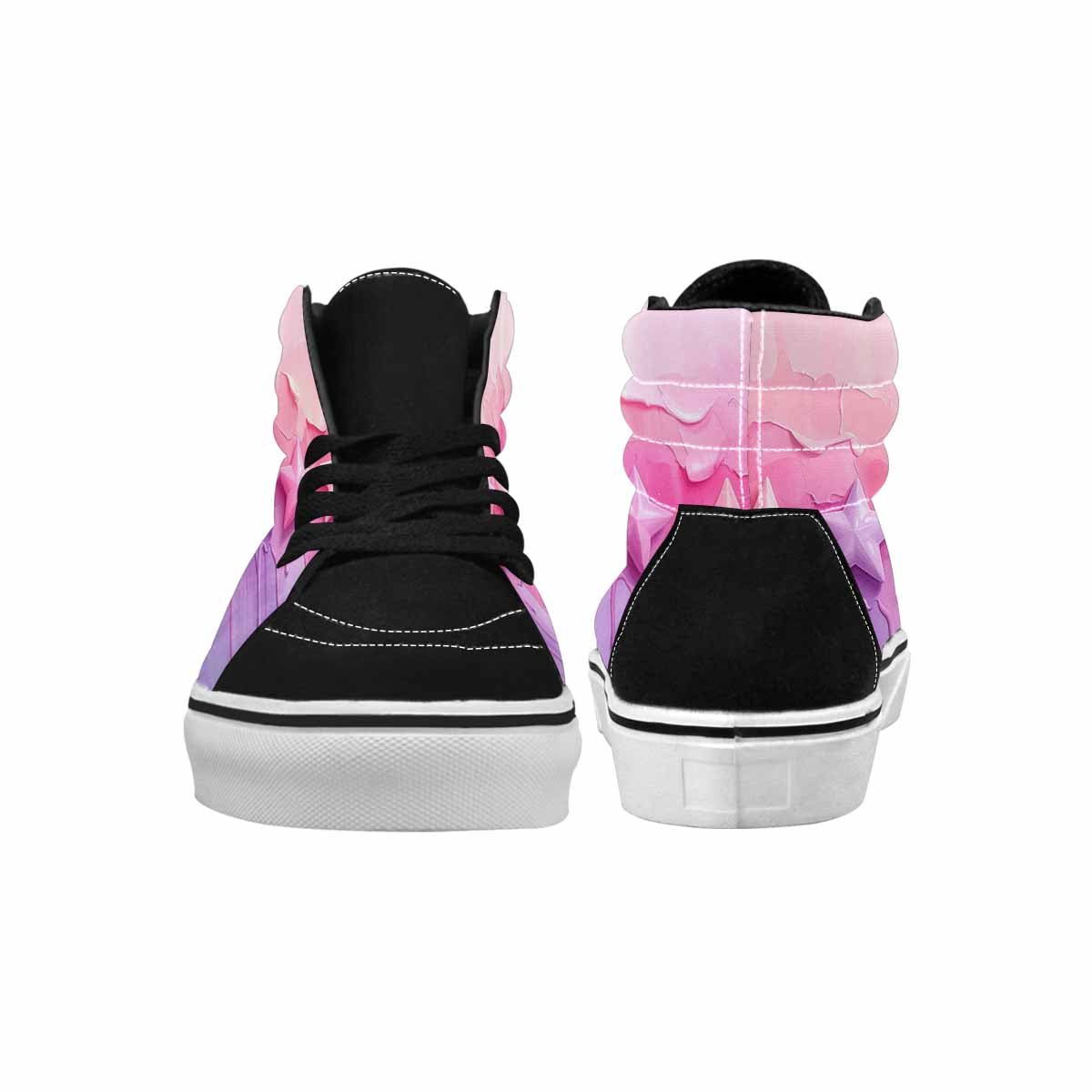 MEN'S Greyscale Candy Skull Air 3 Ferion