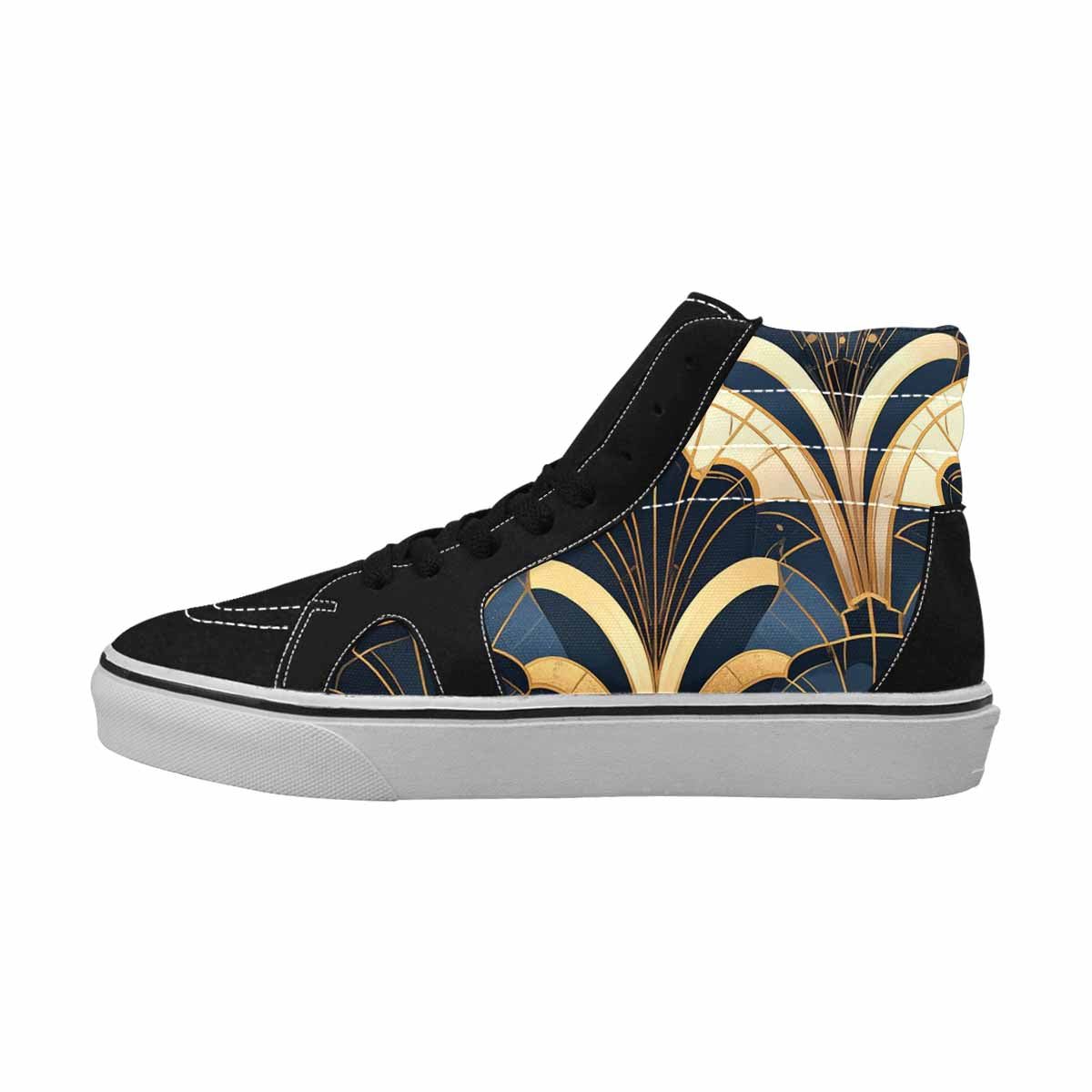 MEN'S Vintage Circus Art 61 Ferion