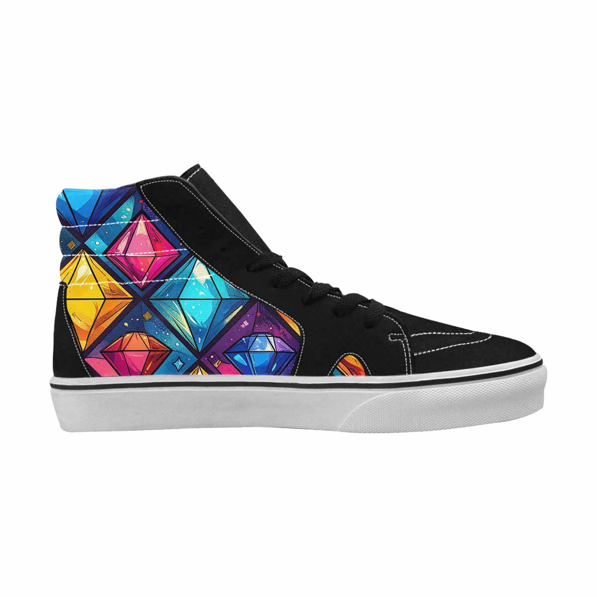 MEN'S Vintage Summer Diamond 2 Ferion