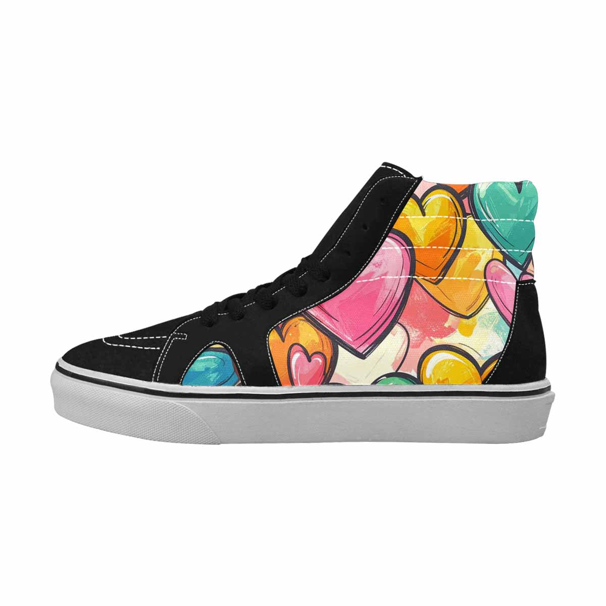 MEN'S Pastel Summer Heart 16 Ferion