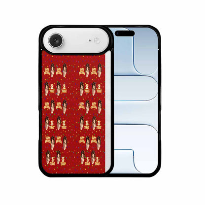 iPhone 17 Air Case — Original Print, Custom Print Case Cover