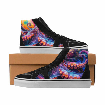 MEN'S Octopus Tentacle Curl 3 Ferion