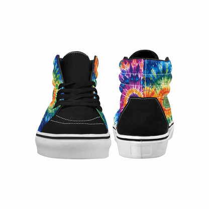 MEN'S Smiley Tie Dye Mixed Style Ferion
