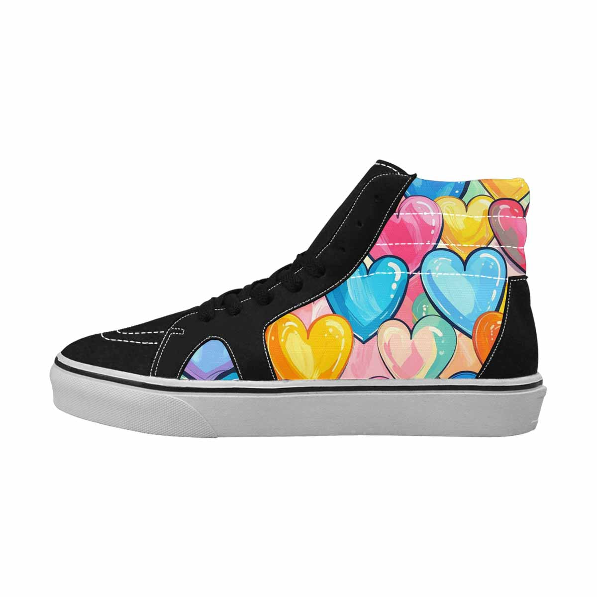 WOMEN'S Pastel Summer Heart 44 Ferion