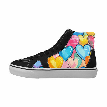 WOMEN'S Pastel Summer Heart 44 Ferion