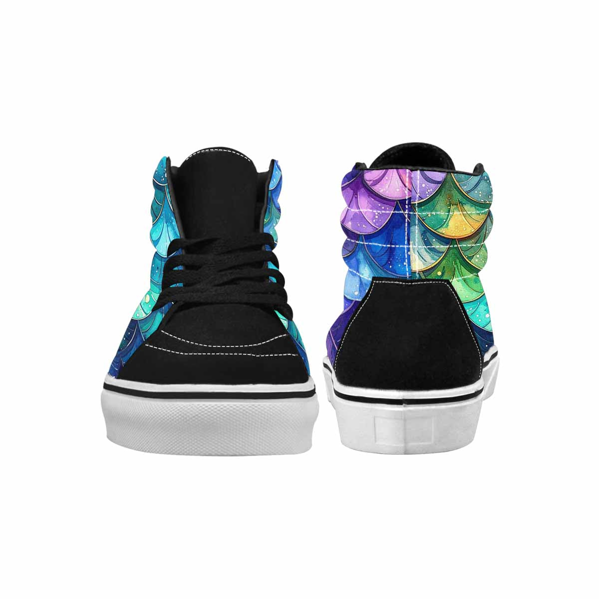 WOMEN'S Mermaid Scale 24 Ferion