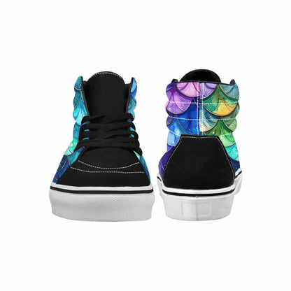 WOMEN'S Mermaid Scale 24 Ferion