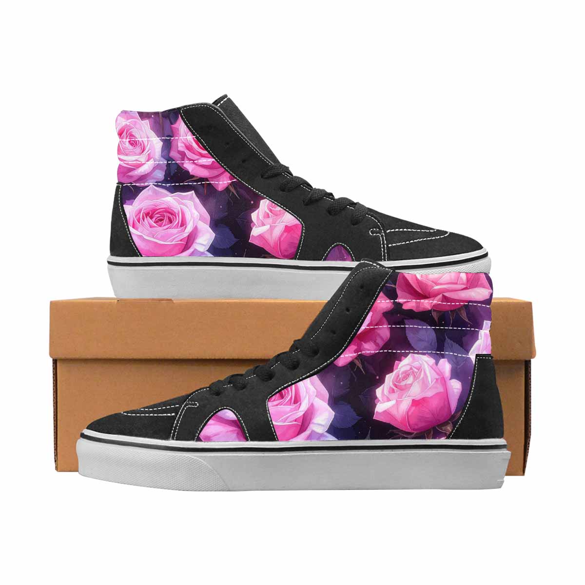 WOMEN'S Marble Alien Pattern 12 Ferion